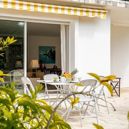 Matha Apartment Cannes