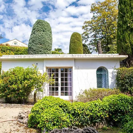 Apartment Matha Cannes